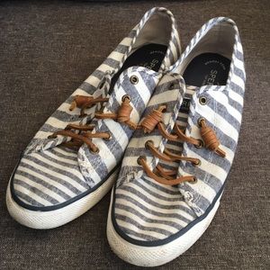 Sperry Top-Sider Slip On Shoes